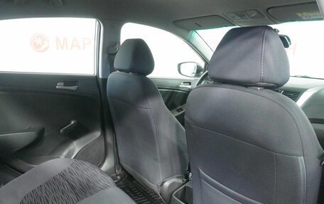 Hyundai Solaris II рестайлинг, 2014 год, 928 000 рублей, 11 фотография