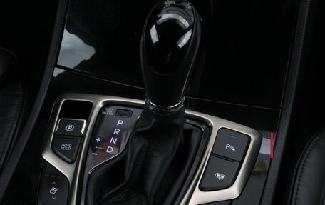Hyundai Grandeur, 2014 год, 1 725 000 рублей, 17 фотография