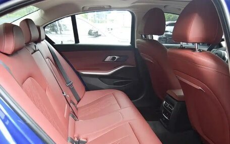 BMW 3 серия, 2023 год, 3 074 000 рублей, 9 фотография