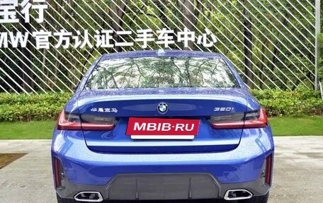 BMW 3 серия, 2023 год, 3 074 000 рублей, 5 фотография