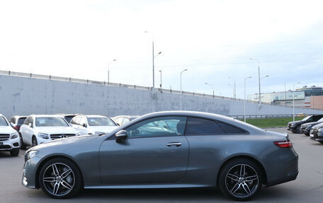 Mercedes-Benz E-Класс, 2018 год, 4 500 000 рублей, 9 фотография