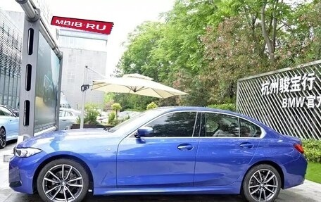 BMW 3 серия, 2023 год, 3 074 000 рублей, 3 фотография