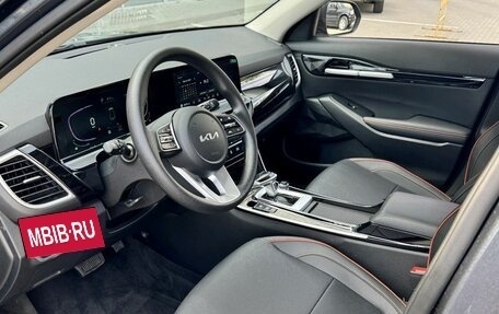 KIA Seltos I, 2025 год, 2 950 000 рублей, 10 фотография