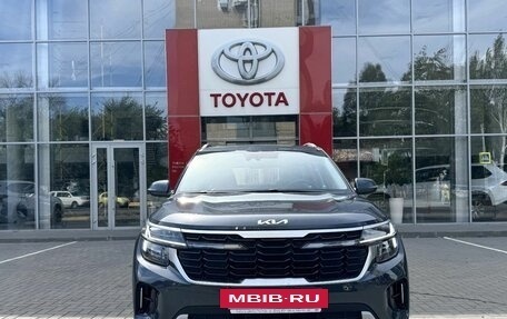KIA Seltos I, 2025 год, 2 950 000 рублей, 2 фотография