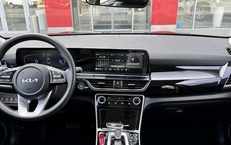 KIA Seltos I, 2025 год, 2 950 000 рублей, 9 фотография