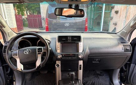Toyota Land Cruiser Prado 150 рестайлинг 2, 2012 год, 3 250 000 рублей, 4 фотография
