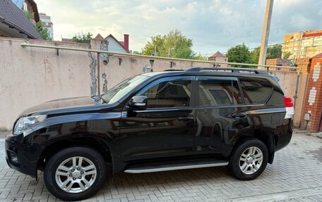 Toyota Land Cruiser Prado 150 рестайлинг 2, 2012 год, 3 250 000 рублей, 13 фотография
