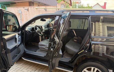 Toyota Land Cruiser Prado 150 рестайлинг 2, 2012 год, 3 250 000 рублей, 9 фотография
