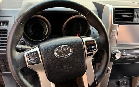 Toyota Land Cruiser Prado 150 рестайлинг 2, 2012 год, 3 250 000 рублей, 5 фотография