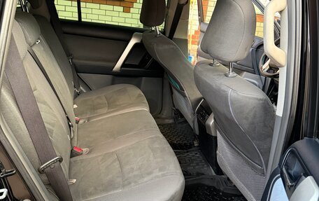 Toyota Land Cruiser Prado 150 рестайлинг 2, 2012 год, 3 250 000 рублей, 3 фотография