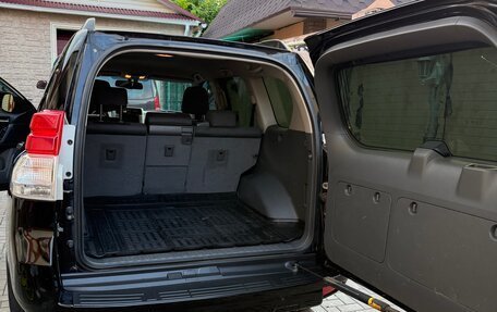 Toyota Land Cruiser Prado 150 рестайлинг 2, 2012 год, 3 250 000 рублей, 8 фотография