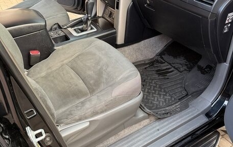 Toyota Land Cruiser Prado 150 рестайлинг 2, 2012 год, 3 250 000 рублей, 2 фотография