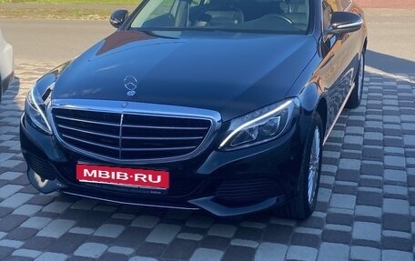 Mercedes-Benz C-Класс, 2014 год, 2 050 000 рублей, 1 фотография