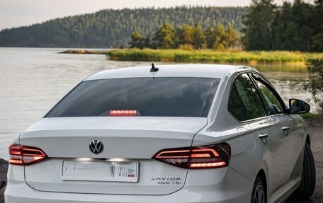 Volkswagen Lavida, 2021 год, 2 689 000 рублей, 1 фотография