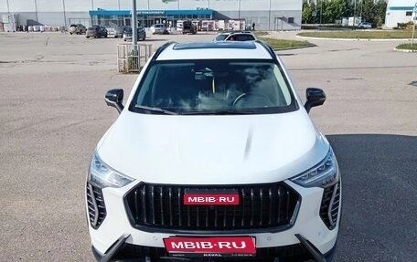 Haval Jolion, 2024 год, 2 500 000 рублей, 1 фотография
