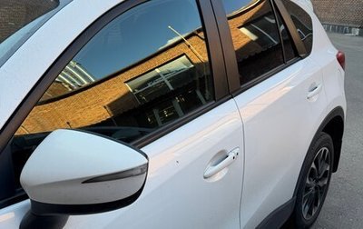 Mazda CX-5 II, 2015 год, 2 390 000 рублей, 1 фотография