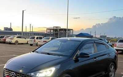 Hyundai Solaris II рестайлинг, 2021 год, 1 750 000 рублей, 1 фотография