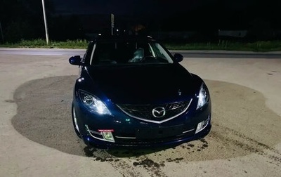 Mazda 6, 2008 год, 770 000 рублей, 1 фотография