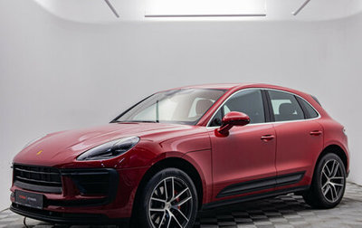 Porsche Macan I рестайлинг, 2023 год, 10 500 000 рублей, 1 фотография