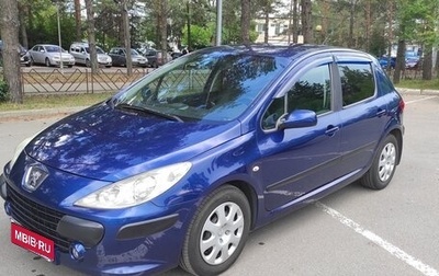 Peugeot 307 I, 2006 год, 500 000 рублей, 1 фотография
