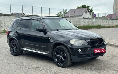 BMW X5, 2007 год, 750 000 рублей, 1 фотография
