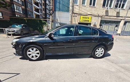 Renault Laguna III рестайлинг, 2008 год, 520 000 рублей, 2 фотография
