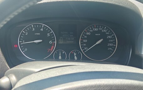 Renault Laguna III рестайлинг, 2008 год, 520 000 рублей, 3 фотография