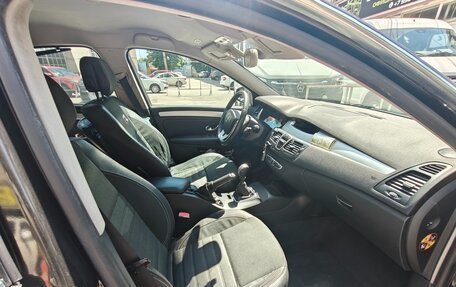 Renault Laguna III рестайлинг, 2008 год, 520 000 рублей, 5 фотография