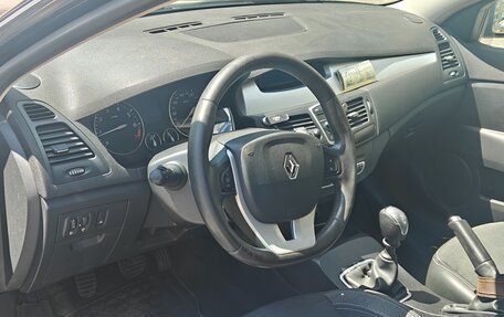 Renault Laguna III рестайлинг, 2008 год, 520 000 рублей, 4 фотография