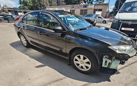 Renault Laguna III рестайлинг, 2008 год, 520 000 рублей, 7 фотография