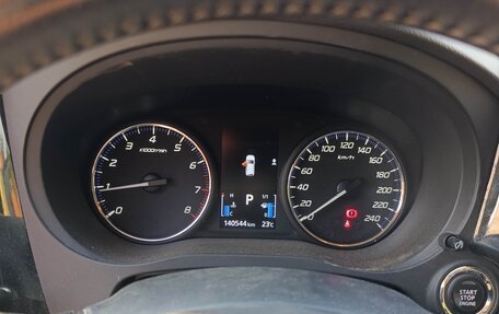 Mitsubishi Outlander III рестайлинг 3, 2019 год, 1 900 000 рублей, 7 фотография