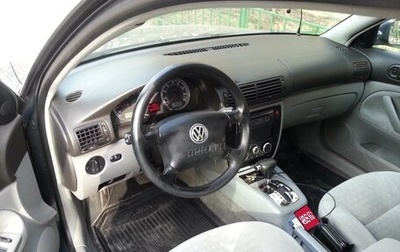 Volkswagen Passat B5+ рестайлинг, 2002 год, 270 000 рублей, 1 фотография