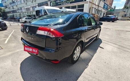 Renault Laguna III рестайлинг, 2008 год, 520 000 рублей, 6 фотография