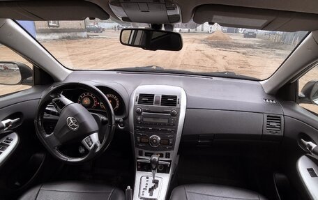 Toyota Corolla, 2012 год, 835 000 рублей, 6 фотография
