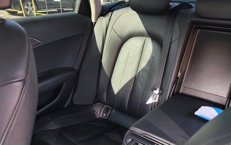 Audi A6, 2013 год, 1 450 000 рублей, 8 фотография