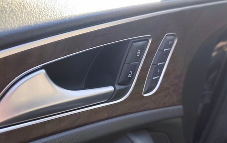 Audi A6, 2013 год, 1 450 000 рублей, 7 фотография