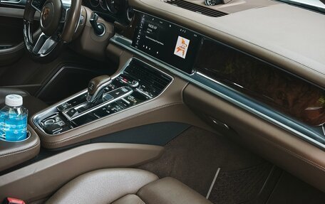 Porsche Panamera II рестайлинг, 2017 год, 5 900 000 рублей, 8 фотография