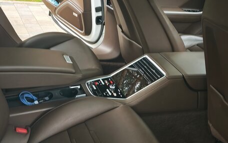Porsche Panamera II рестайлинг, 2017 год, 5 900 000 рублей, 11 фотография