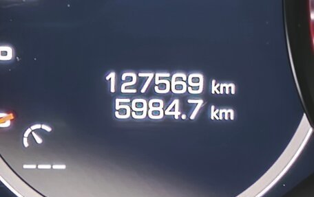 Porsche Panamera II рестайлинг, 2017 год, 5 900 000 рублей, 13 фотография