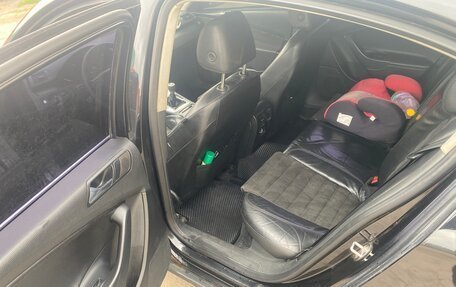 Volkswagen Passat B6, 2006 год, 470 000 рублей, 7 фотография