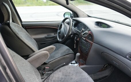 Citroen C5 I рестайлинг, 2002 год, 230 000 рублей, 9 фотография