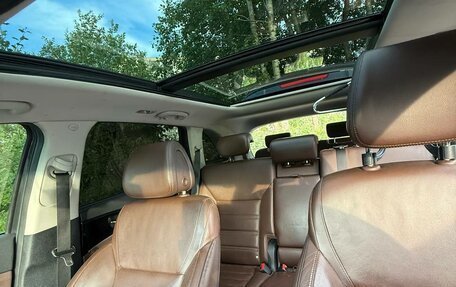 KIA Sorento III Prime рестайлинг, 2017 год, 2 700 000 рублей, 10 фотография