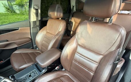 KIA Sorento III Prime рестайлинг, 2017 год, 2 700 000 рублей, 12 фотография