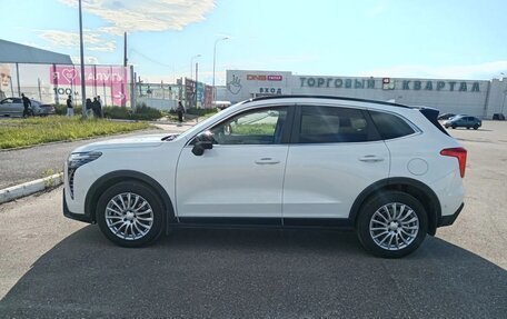 Haval Jolion, 2024 год, 2 500 000 рублей, 3 фотография