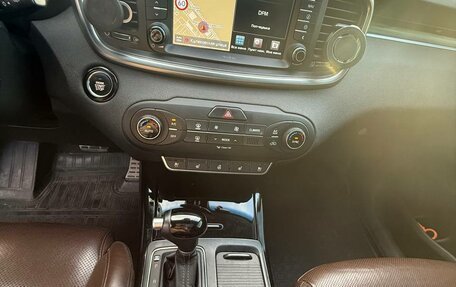 KIA Sorento III Prime рестайлинг, 2017 год, 2 700 000 рублей, 17 фотография