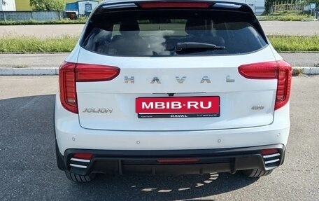 Haval Jolion, 2024 год, 2 500 000 рублей, 2 фотография