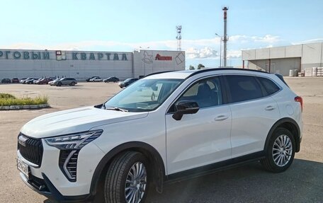 Haval Jolion, 2024 год, 2 500 000 рублей, 5 фотография