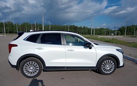 Haval Jolion, 2024 год, 2 500 000 рублей, 4 фотография