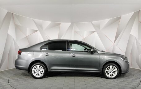 Volkswagen Polo VI (EU Market), 2022 год, 1 655 000 рублей, 6 фотография