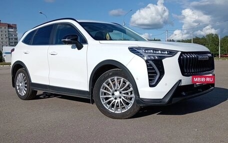 Haval Jolion, 2024 год, 2 500 000 рублей, 7 фотография